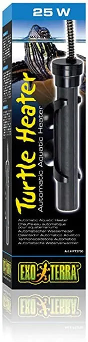 EXO TERRA TERMOCALENTADOR TORTUGA 25W