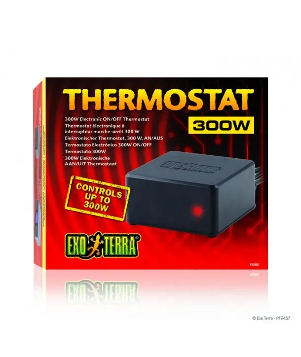 EXO TERRA Termostato 300w