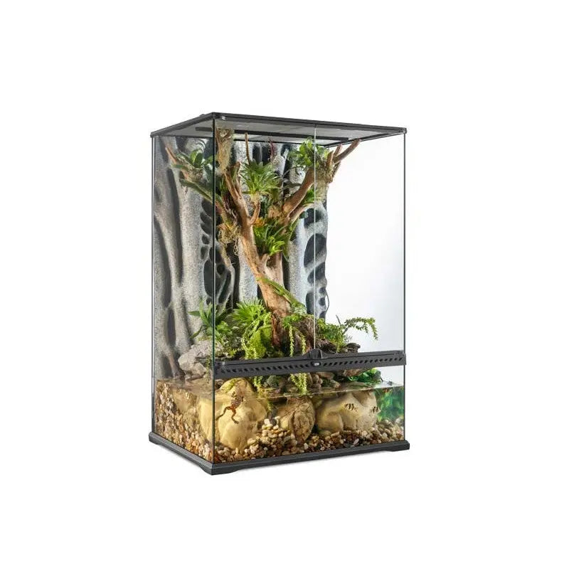 Exo Terra Terr.Paludarium.243 L X-Tall 60X45X90cm