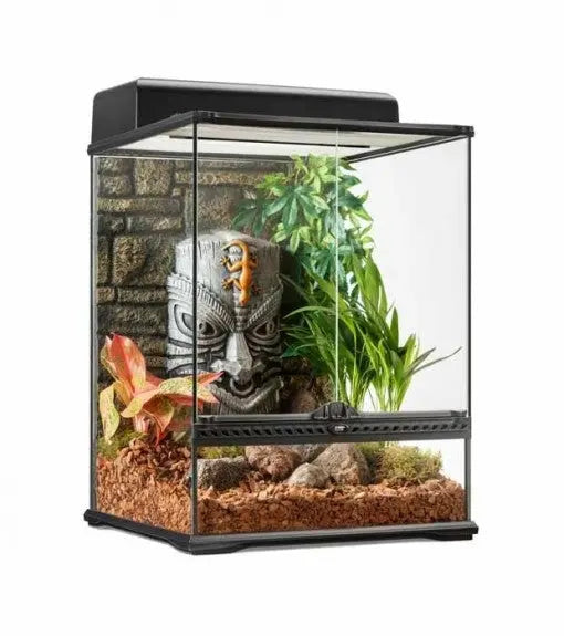 Exo Terra Terrario Tiki-Peq-Tall