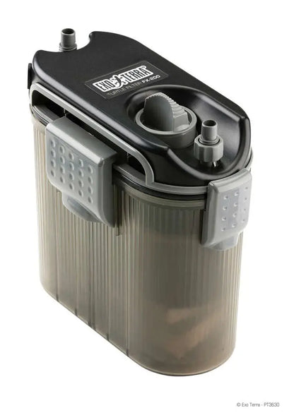 EXO TERRA TURTLE FILTER FX200 EXTERNO