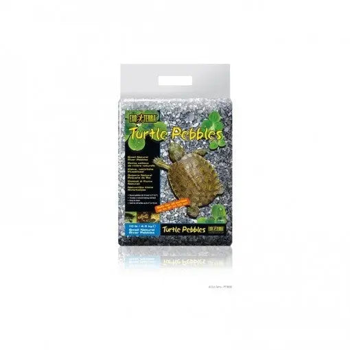 EXO TERRA TURTLE PEBBLES 4,54KG