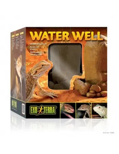 EXO TERRA WATER WELL 250 ml