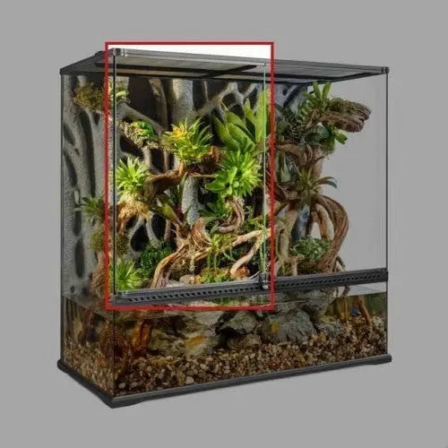 Exoterra Puerta Paludarium Izq. PT2609