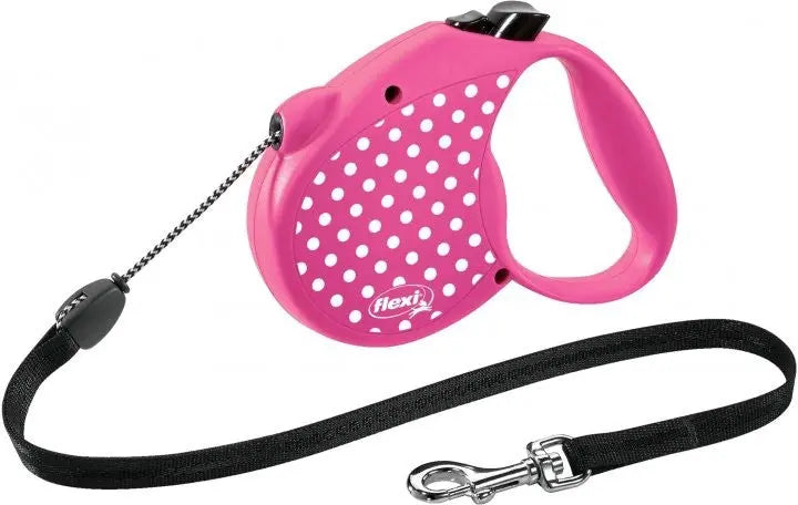 FLEXI RASPBERRY M CORDON 5M