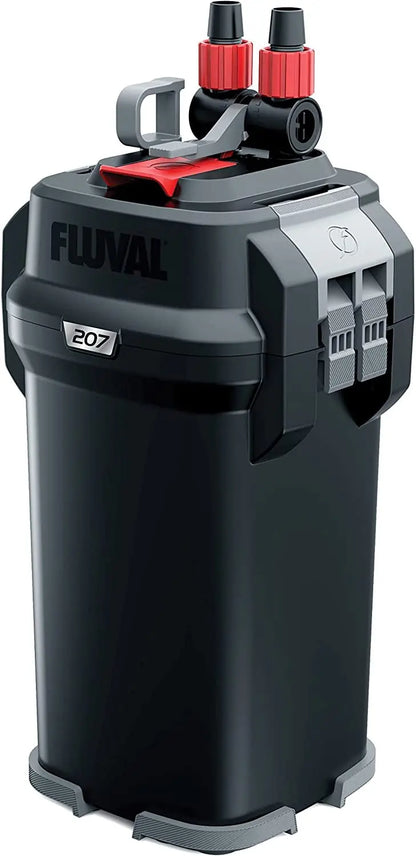 Fluval 207  Filtro Externo