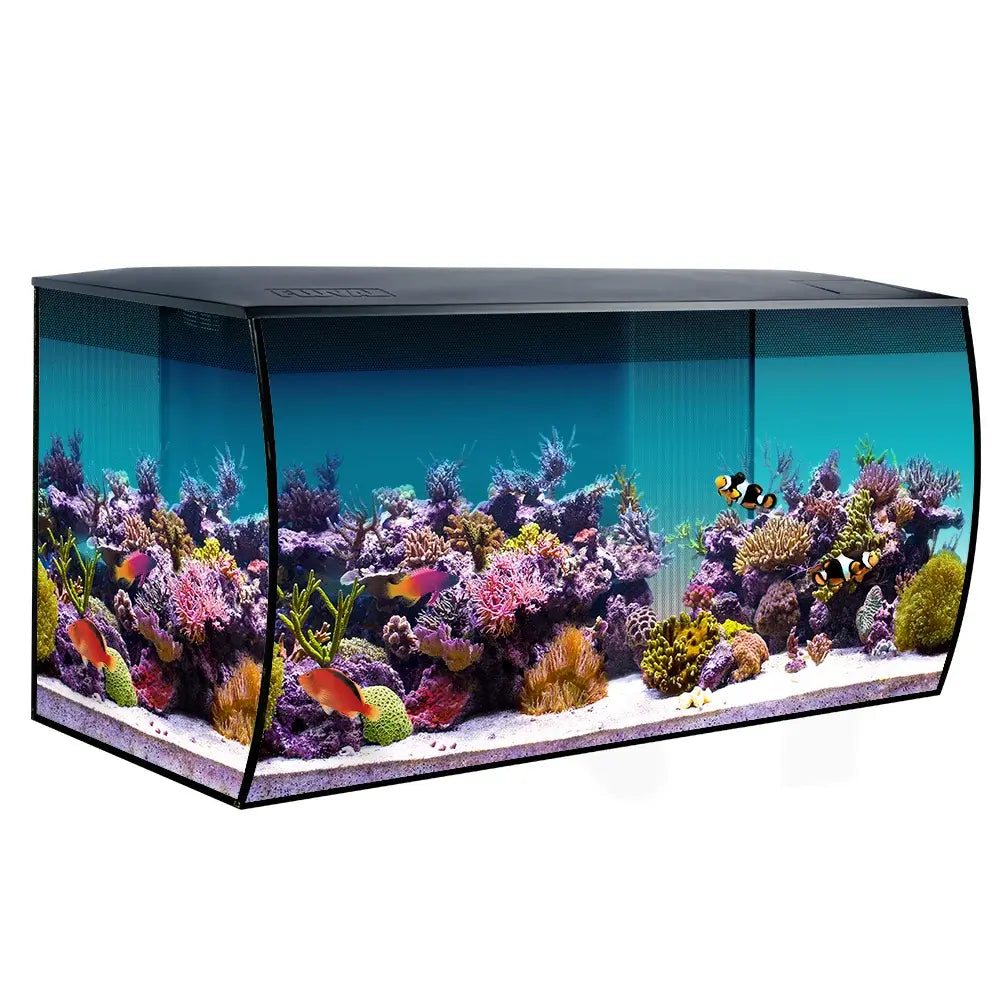 Fluval Flex Marino 123 Litros