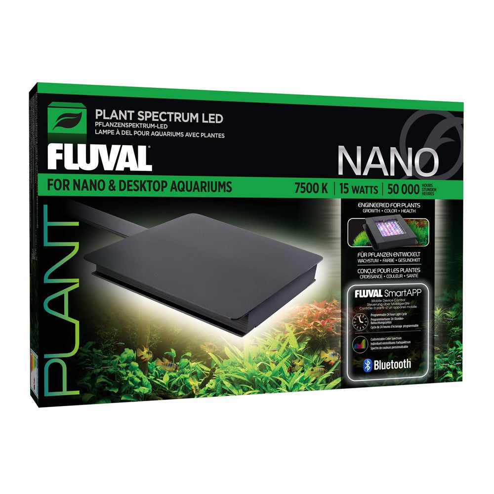 Fluval Nano Plant LED 15w
