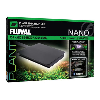 Fluval Nano Plant LED 15w