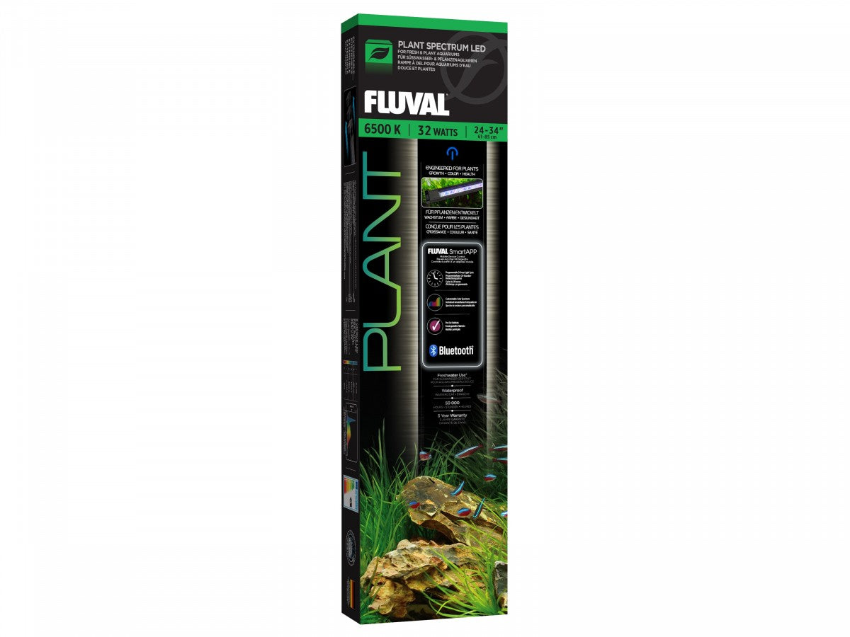Fluval Plant 3.0 LED 32w 61-85cm