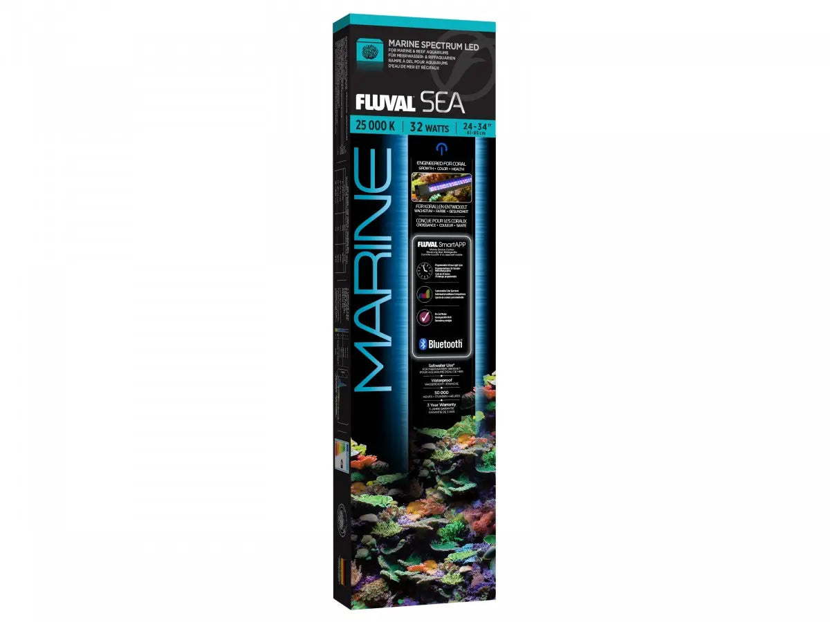Fluval Sea Spectrum Marine 3.0 LED 32w (61-85cm)