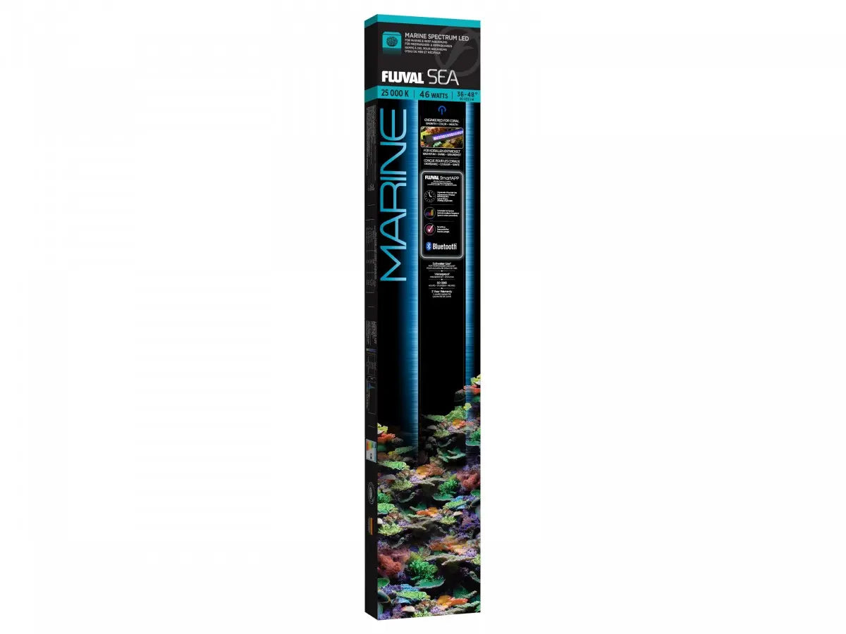 Fluval Sea Spectrum Marine 3.0 LED 46w (91-122cm)