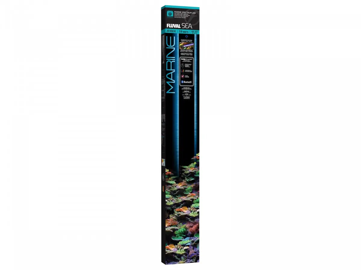 Fluval Sea Spectrum Marine 3.0 LED 59w (122-153cm)