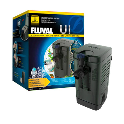 FLUVAL U1 FILTRO INTERNO (45 L)