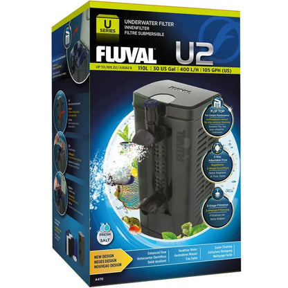 FLUVAL U2 FILTRO INTERNO (110 L)