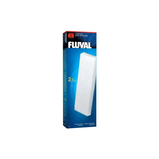 FLUVAL U3 FOAMEX (2 PCS)