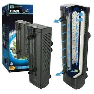 FLUVAL U4 FILTRO INTERNO (240 L)