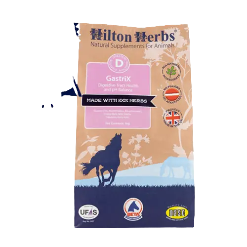 Gastrix Hilton Herbs 1 Kg Bag