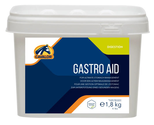 Gastro Aid Cavalor 1.8 Kg