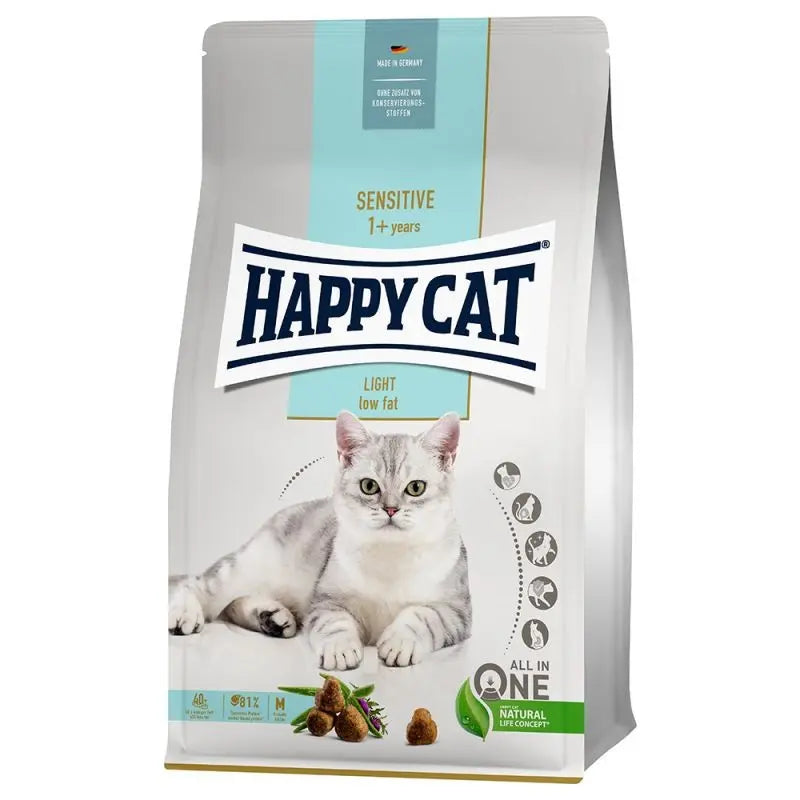 Happy Cat Supreme Sensitive Magen & Darm 1,3 kg 