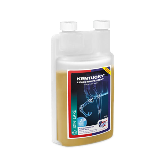 Kentucky Liquid Joint Supplement Equine America 1 L