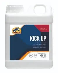 KICK UP CAVALOR 1L.