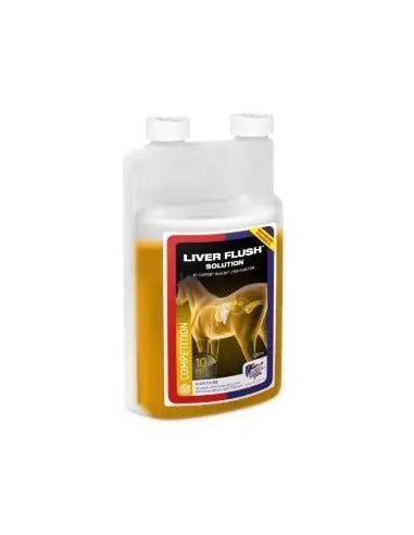 Liver Flush Equine America 500 ml