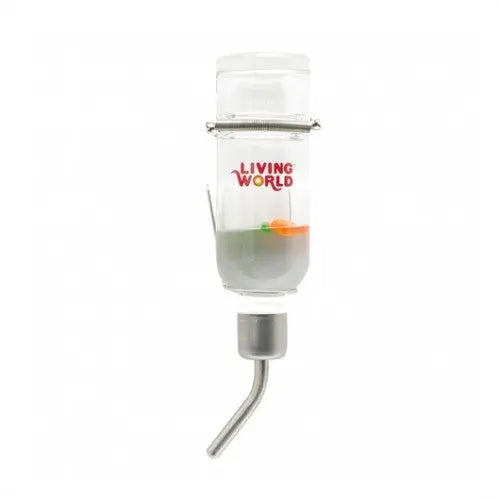 LIVING WORLD ECO BEBEDERO 177 ML