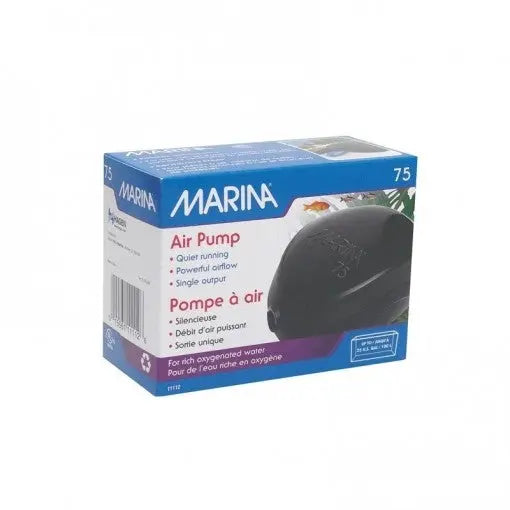 MARINA 75 BOMBA DE AIRE (50-100 L)