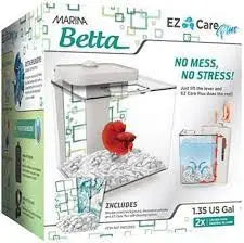 MARINA BETTA EZ CARE Plus KIT 5 l Blanco