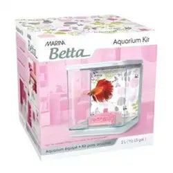 MARINA BETTA KIT - Floral