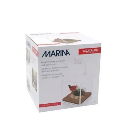 MARINA BETTA KIT CUBUS 3,4 LTS