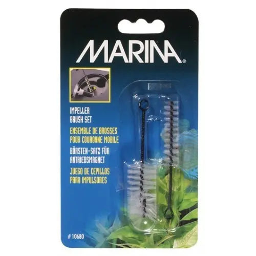 MARINA CEPILLOS PARA IMPULSORES