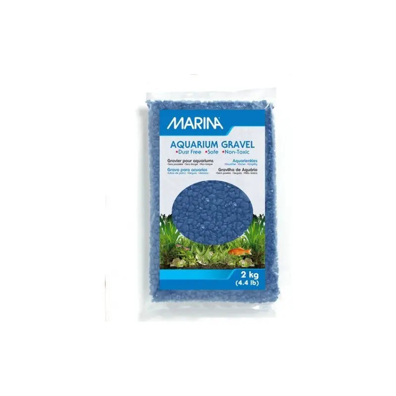 MARINA GRAVA AZUL 2 KGS
