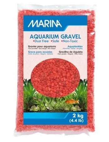 MARINA GRAVA NARANJA 2 KGS