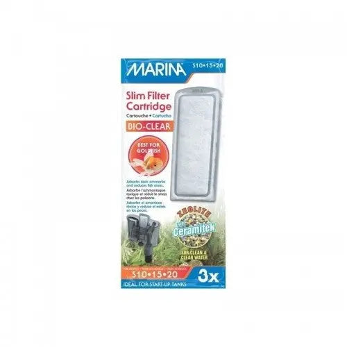 MARINA SLIM Bio Clear
