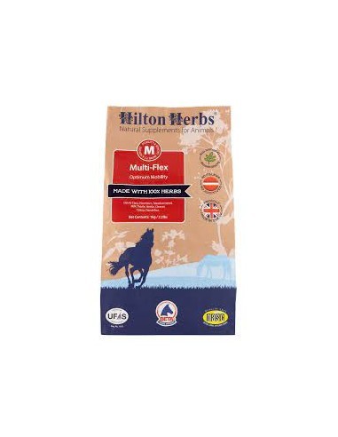 Multiflex Hilton Herbs 1 Kg Bag