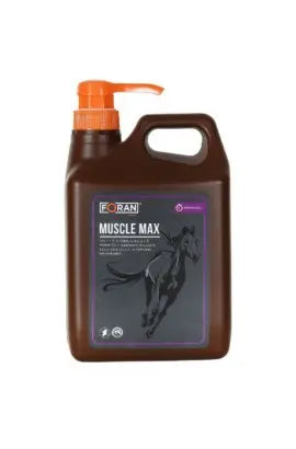Muscle Max Foran 2.5 L