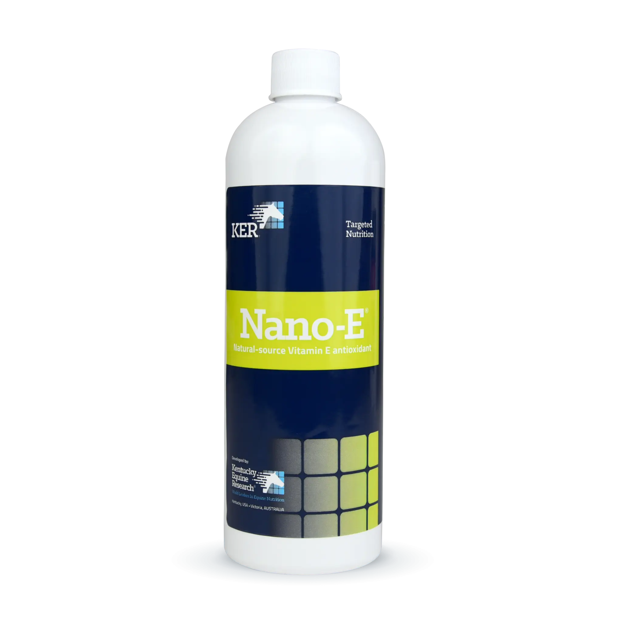 Nano E KER 450 ml