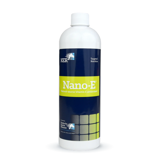 Nano E KER 450 ml