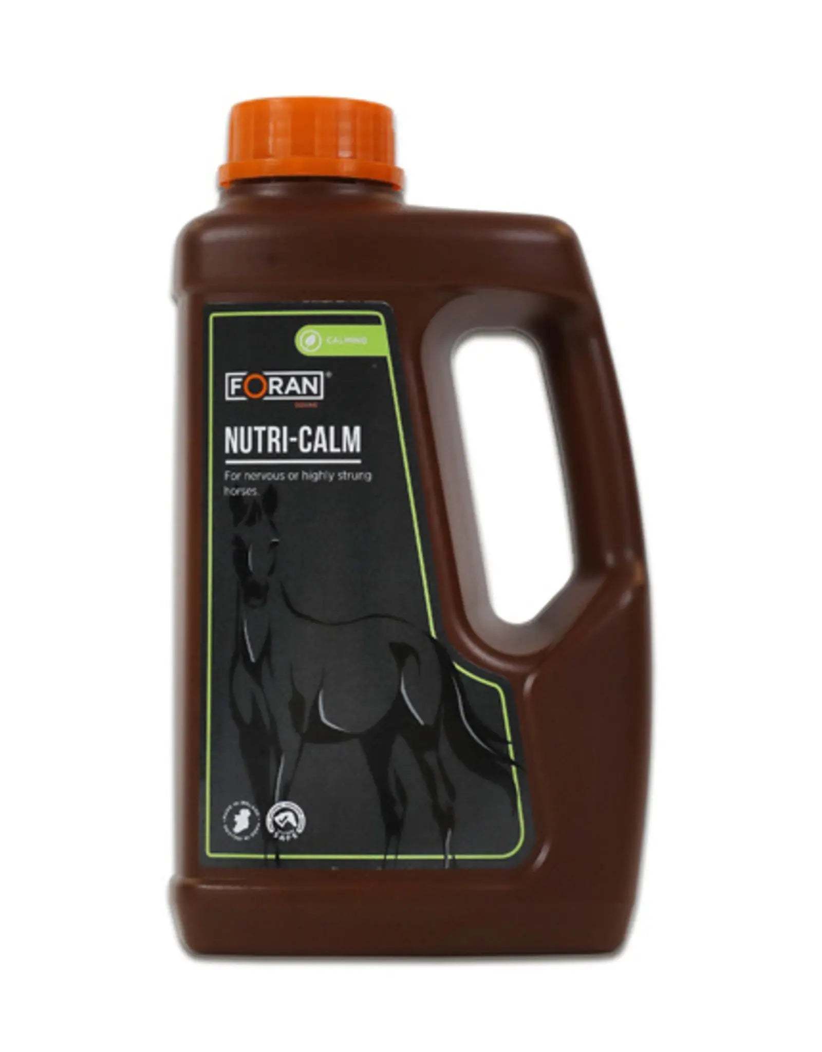 Nutri Calm SyrupForan 1 L