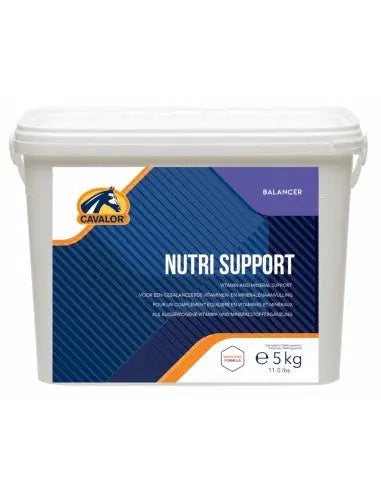Nutri Support Cavalor 5 Kg
