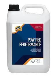 Pow'red Performance Cavalor 5 L