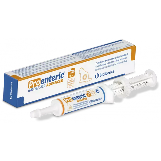 PRO-ENTERIC ADVANCED PERROS 15ML(digestivo)