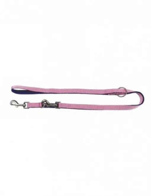RAMAL X-TRM DOBLE PREMIUM AZUL-ROSA 200cm x 2cm