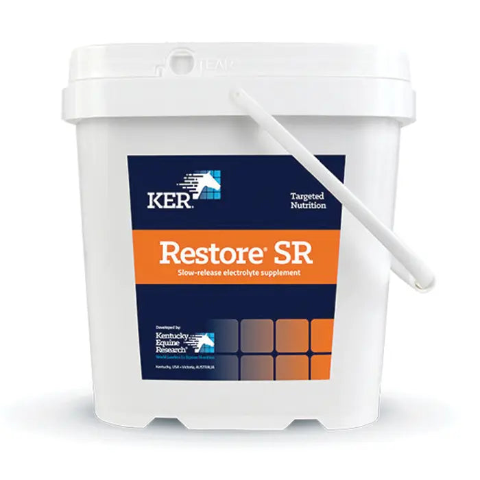 Restore SR KER 4.5 Kg