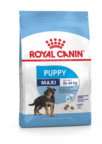 ROYAL CANIN MAXI PUPPY 1KG