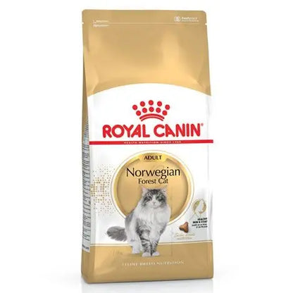 ROYAL CANIN NORWEGIAN FOREST 2KG