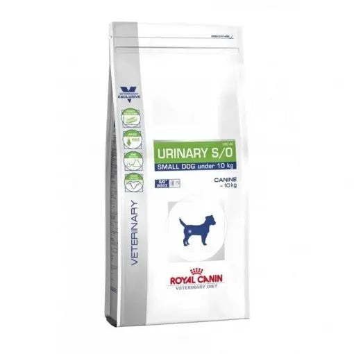 ROYAL CANIN URINARY SMALL 8KG PERRO