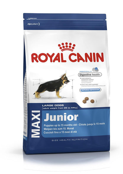 ROYAL CANIN MAXI PUPPY 1KG